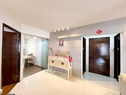 Blk 6 Saint George's Lane (Kallang/Whampoa), HDB 4 Rooms #478252221